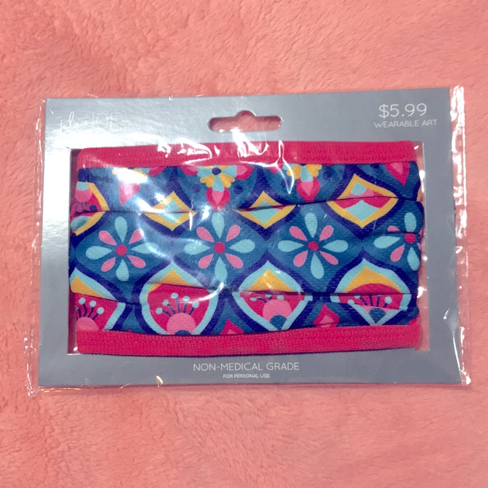 Women's Face Mask